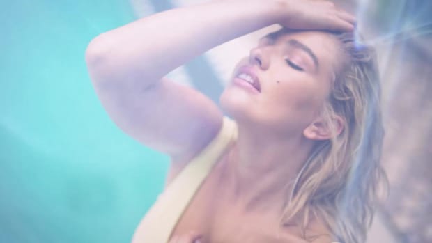 Sarina Nowak SI Swimsuit Open Casting Call Top 15